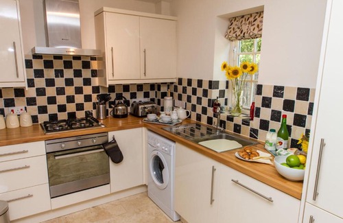 Stalham House | Broads Reach