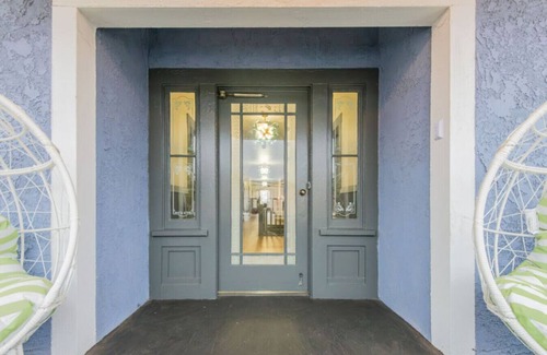 South Redondo Apartment | Broadway 14 - Clean Private Studio