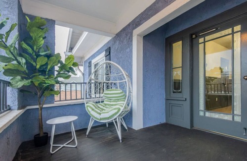 South Redondo Apartment | Broadway 5 - New Private Studio