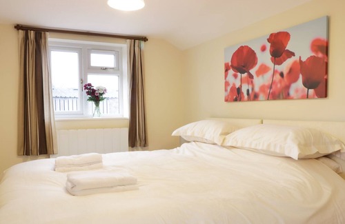 Carey Cottage | Broadway Lands Farm, LITTLE DEWCHURCH