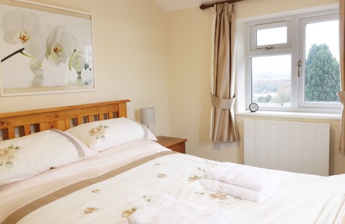 Carey Cottage | Broadway Lands Farm, LITTLE DEWCHURCH
