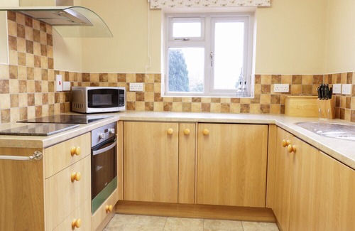 Carey Cottage | Broadway Lands Farm, LITTLE DEWCHURCH