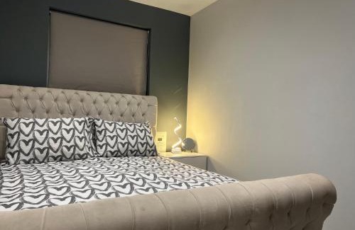 Herne Bay Apartment | Broadway Retreat with free parking