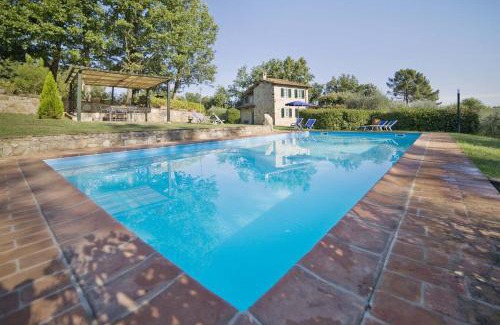 Pieve di Compito Villa | Broccolo by Salogi Villas