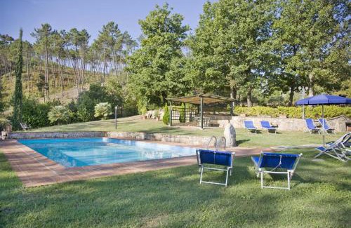 Pieve di Compito Villa | Broccolo by Salogi Villas