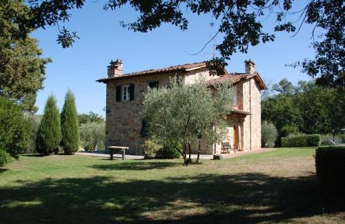 Pieve di Compito Villa | Broccolo by Salogi Villas