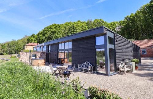 Northallerton House | Brock House