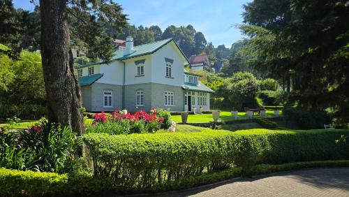 Nuwara Eliya Villa | Brockenhurst Bungalow