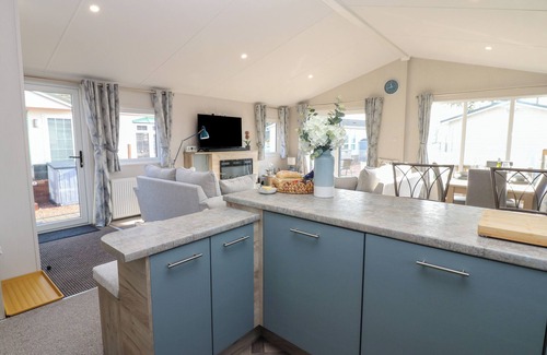 Welton Cottage | Brocklebank Lodge, 35