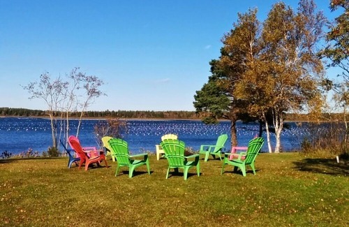 Corran Ban Cottage | Broderick By The Bay
