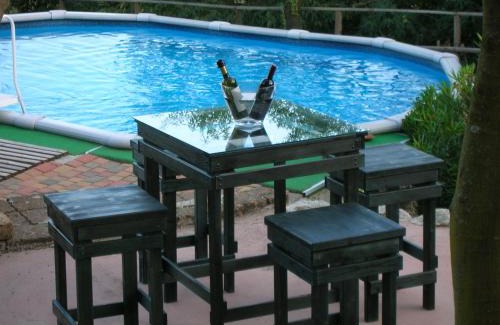 Lumignano Bed & Breakfast | Brojo Hill