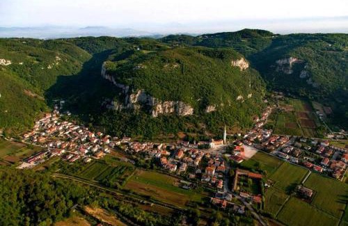 Lumignano Bed & Breakfast | Brojo Hill