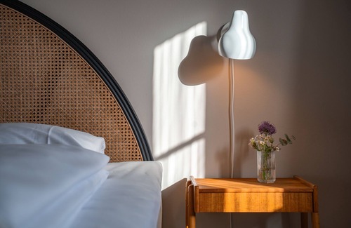 Bagenkop Hotel | Broløkke Herregård