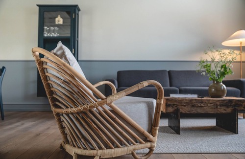 Bagenkop Hotel | Broløkke Herregård