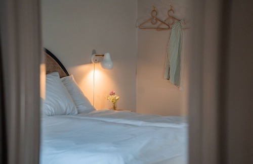 Bagenkop Hotel | Broløkke Herregård