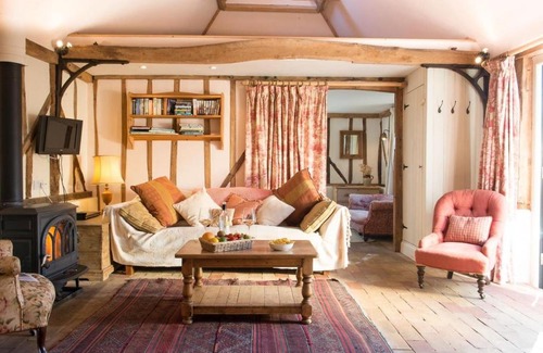 Colchester House | Bromans Barn a beautiful cottage by the Sea and Cudmore Nature Reserve