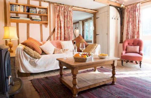 Colchester House | Bromans Barn a beautiful cottage by the Sea and Cudmore Nature Reserve