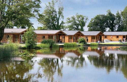 Criccieth Resort | Bron Eifion Lodges