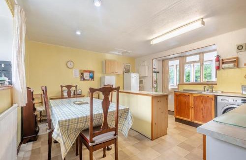 Minard House | Brondeg Lodge