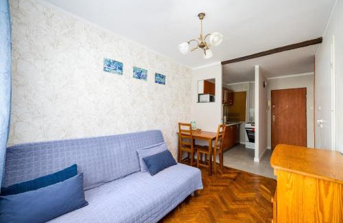 Zoliborz Apartment | Broniewskiego Harmony Apartment by BookingHost