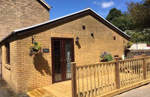 Llanelli House | Bronllys Farm Coastal Self-Catering