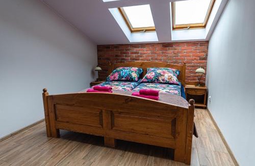 Bronowice Apartment | Bronowicka Premium Apartment - 52m2 with private parking