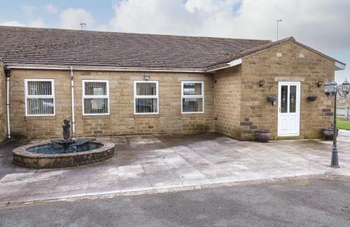 Oakworth House | Bronte View Hideaway