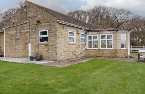 Oakworth House | Bronte View Hideaway