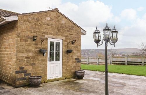 Oakworth House | Bronte View Hideaway