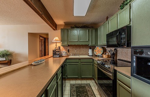 Steamboat Springs Condo | Bronze Tree 501 | Ski-In Condo with Panoramic Views and Indoor Pool