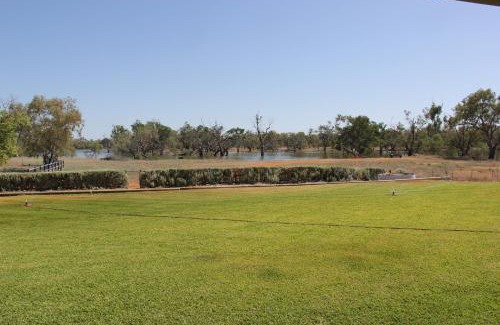 Walgett House | Brook