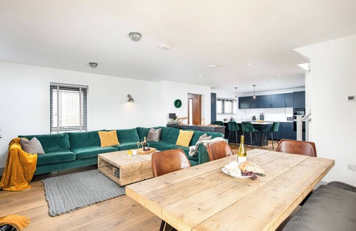 Holworth House | Brook Cottage (WI14), Silverlake, Dorset
