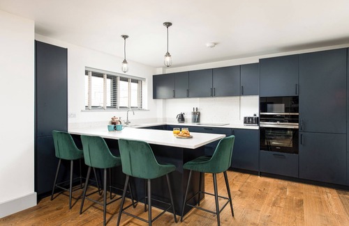 Holworth House | Brook Cottage (WI14), Silverlake, Dorset