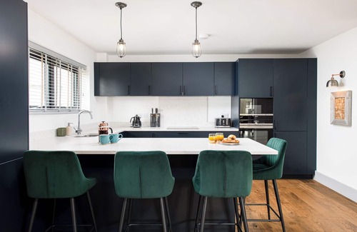 Holworth House | Brook Cottage (WI14), Silverlake, Dorset