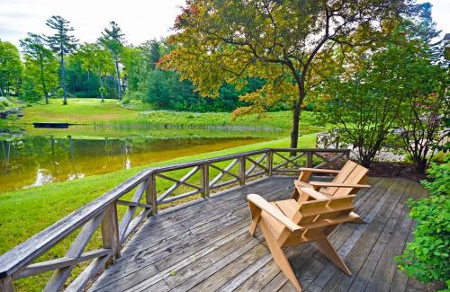 Glen Arbor House | Brook Hill Cottages 42