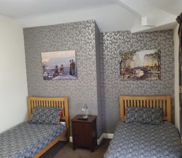 Leeds Hotel | Brookfield Hotel