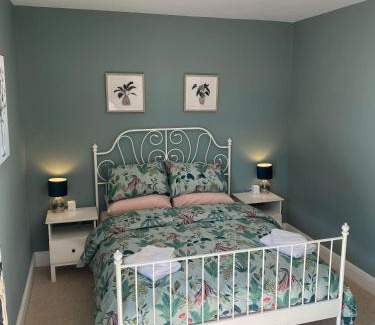 Llandrindod Wells House | Brooklands Guest House
