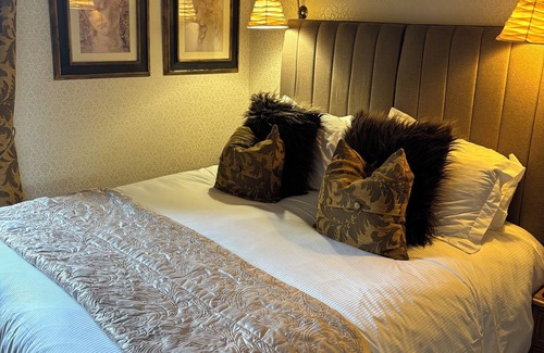 Penrith House | Brooklands Guest House