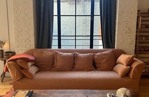 Ghent Apartment | Brooklyn Five - cosy stay in the center of Ghent