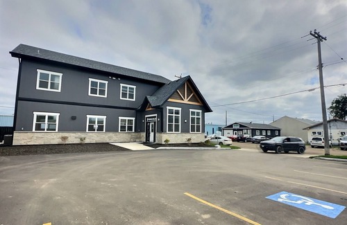 Brandon Apartment | Brooklynn Suite - Pet Friendly - Dukes Place