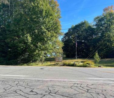 Day House | Brooks bay