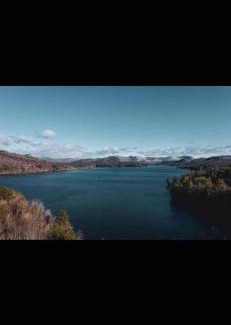 Day House | Brooks bay