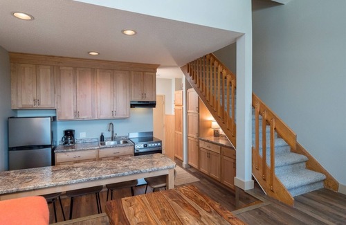 Sunday River Area House | Brookside II B-305 | 1 Bed, 1 Bath