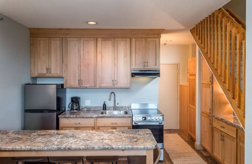 Sunday River Area House | Brookside II B-305 | 1 Bed, 1 Bath