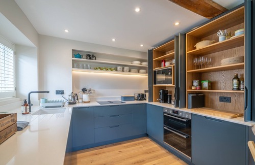 Penrith Cottage | Brookside - Modern Cottage with Magnificent Views