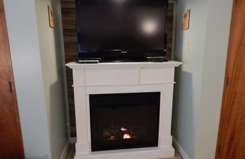 Waynesville Bed & Breakfast | Brookside Mountain Mist Inn