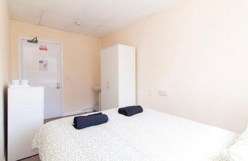 Portswood House | Brookvale Guest House Room 5