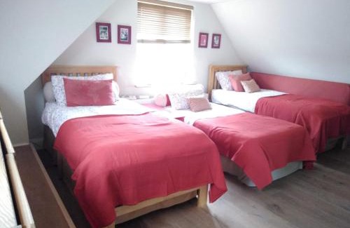 Furzedown House | Brookview Guest House