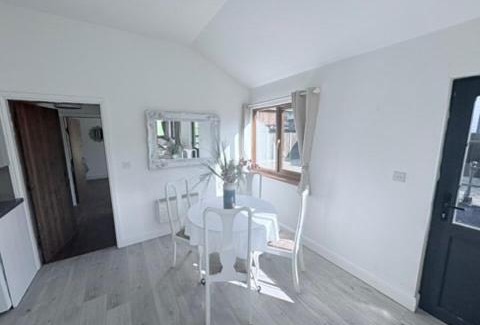 Canterbury House | Broom Farm Cottage - Parking for 2 cars