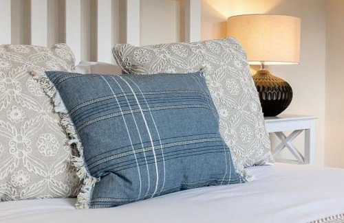 Woodhouse Eaves House | Broombriggs Cottage